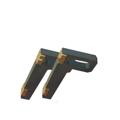 BOMCO/EMSCO/GD Triplex Mud Pump Spare Parts Plug Board Assembly For Drilling