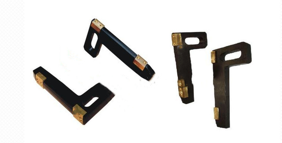 BOMCO/EMSCO/GD Triplex Mud Pump Spare Parts Plug Board Assembly For Drilling