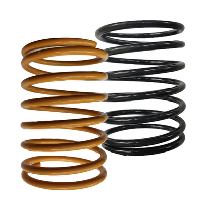 Drilling Rig EMSCO Triplex Mud Pump Valve Spring F800 / F1300