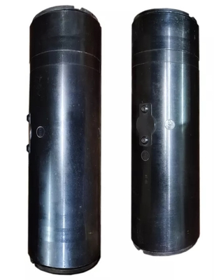 API Varco Top Drive Parts Drilling Rig Spare Parts Upper / Lower IBOP Assembly