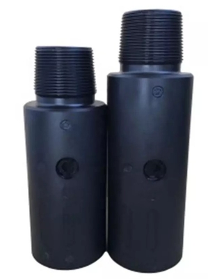 API Varco Top Drive Parts Drilling Rig Spare Parts Upper / Lower IBOP Assembly
