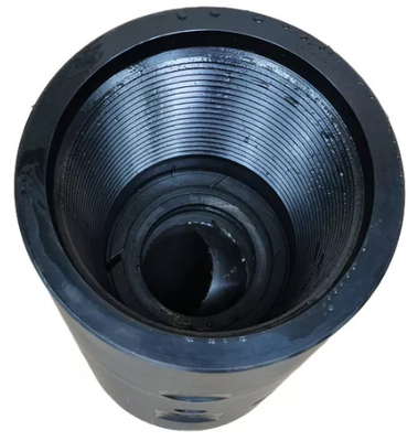API Varco Top Drive Parts Drilling Rig Spare Parts Upper / Lower IBOP Assembly