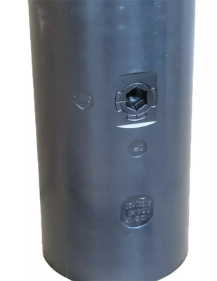 API Varco Top Drive Parts Drilling Rig Spare Parts Upper / Lower IBOP Assembly