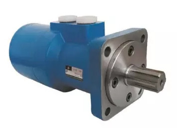 BMT Series Hydraulic Pump Drilling Rig Spare Parts Orbital Hydraulic Motor