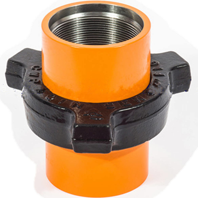 FIG1502 Weco Union Male And Female Stainless Steel