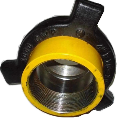 FIG1502 Weco Union Male And Female Stainless Steel