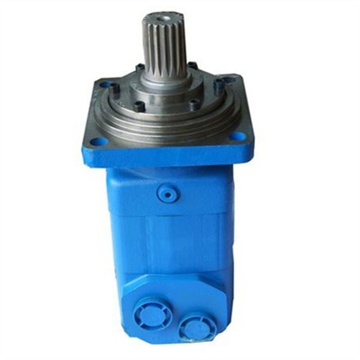 BMR OMR Hydraulic Orbit Motor OMT BMT OMH BM OM 36 50 80 100 125 160 200 250 315