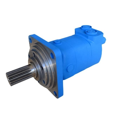 BMR OMR Hydraulic Orbit Motor OMT BMT OMH BM OM 36 50 80 100 125 160 200 250 315