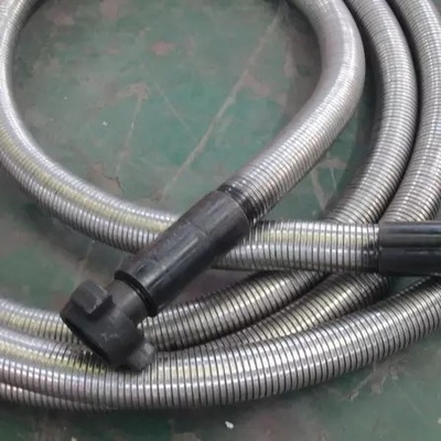 Well Control Rubber Drilling Hose API 16D High Pressure Fire Resistance Bop Hose