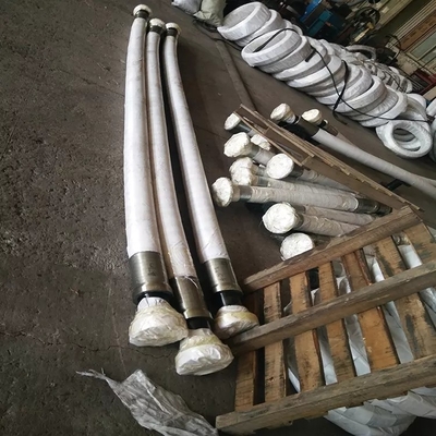 Well Control Rubber Drilling Hose API 16D High Pressure Fire Resistance Bop Hose