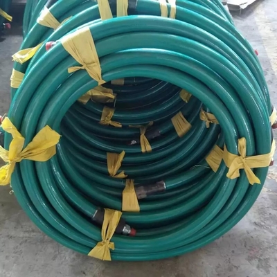 Well Control Rubber Drilling Hose API 16D High Pressure Fire Resistance Bop Hose
