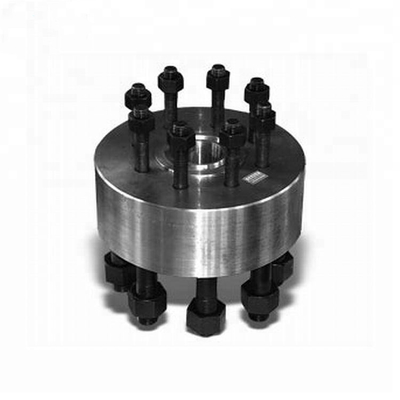 High Pressure DSA Double Studded Adapter Flange For Oilfield