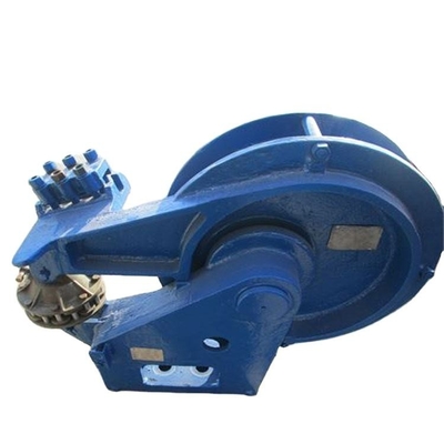 Floor Mount And Vertical Deadline Anchor JZG15A / JZG18 / JZG24A