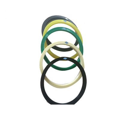 Drilling Mud Pump Spare Parts Gasket O Ring / Oil Sealing Rings