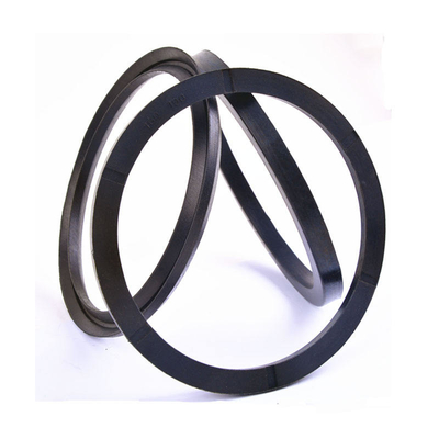 Drilling Mud Pump Spare Parts Gasket O Ring / Oil Sealing Rings