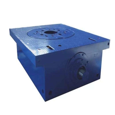API Standard ZP135-ZP495 Drilling Rig Rotary Table With Master Bushing