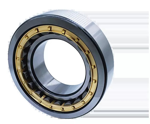 Chrome Steel Oilfield Bearings Mud Pump Pinion Bearing O - 1357 - B