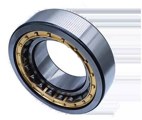 Chrome Steel Oilfield Bearings Mud Pump Pinion Bearing O - 1357 - B