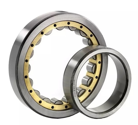 Chrome Steel Oilfield Bearings Mud Pump Pinion Bearing O - 1357 - B