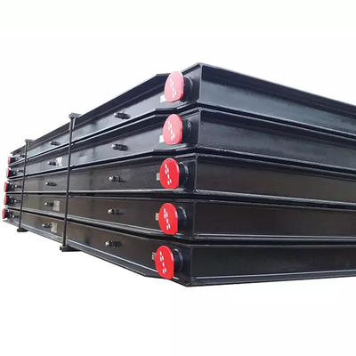 Foundation Drilling Rig Mats Oilfield Well Production Equipment