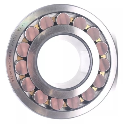 Deep Groove Oilfield Bearings 22230 Spherical Roller Bearing 22320MB / C3 W33