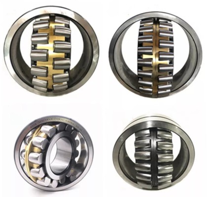 Deep Groove Oilfield Bearings 22230 Spherical Roller Bearing 22320MB / C3 W33