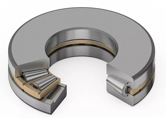 Top Drive Oilfield Bearings Thrust Taper Roller Bearing T811
