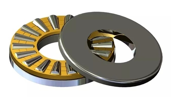 Top Drive Oilfield Bearings Thrust Taper Roller Bearing T811
