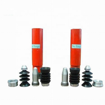 API Oil Well Cementing Tools  Hydraulic Stage Cementing Collar Double Pole Mechanical