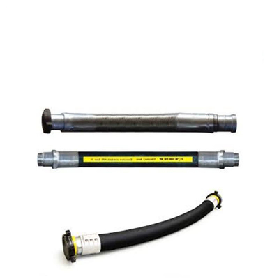 API 7K Rotary Drilling Hose High Temperature Resistant BOP Control Hose