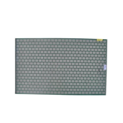 Solid Control Equipment Parts Shale Shaker Screen API RP 13C Standard