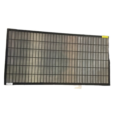 Solid Control Equipment Parts Shale Shaker Screen API RP 13C Standard
