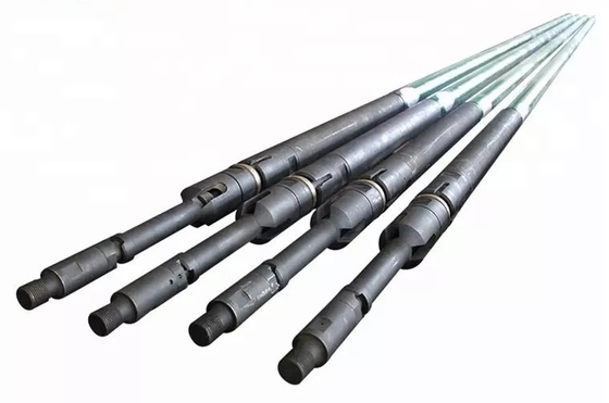 Oilfield Drilling Rig Spare Parts Sucker Rod Pump API 11AX Standard