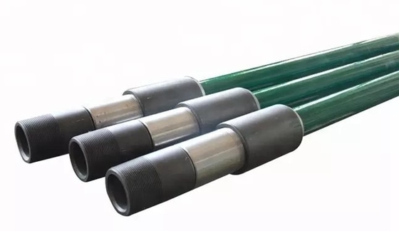 Oilfield Drilling Rig Spare Parts Sucker Rod Pump API 11AX Standard