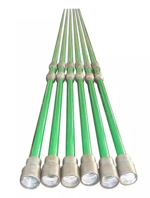 Oilfield Drilling Rig Spare Parts Sucker Rod Pump API 11AX Standard