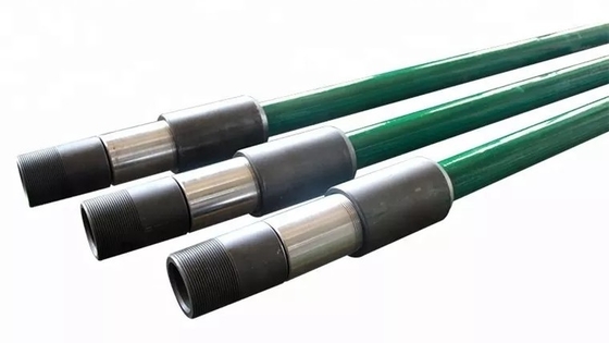 Oilfield Drilling Rig Spare Parts Sucker Rod Pump API 11AX Standard