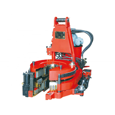 API 7K Tubular Handling Tool Hydraulic Casing Power Tong TQ / ZQ Series