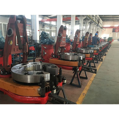 API 7K Tubular Handling Tool Hydraulic Casing Power Tong TQ / ZQ Series