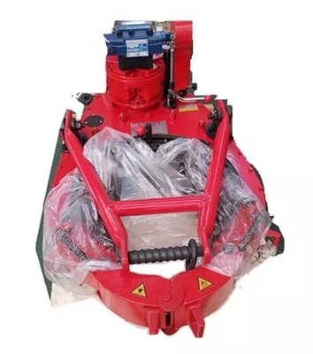 Making Up / Breaking Out Tubular Handling Tools TQ Hydraulic Casing Power Tongs