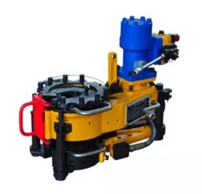 API Spec 7K Tubular Handling Tools Sucker Rod Hydraulic Power Tong XQ 28-1.8Y