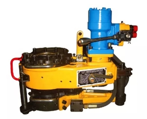 API Spec 7K Tubular Handling Tools Sucker Rod Hydraulic Power Tong XQ 28-1.8Y