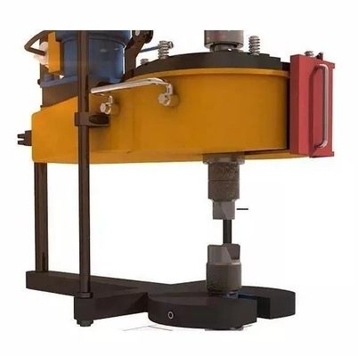 API Spec 7K Tubular Handling Tools Sucker Rod Hydraulic Power Tong XQ 28-1.8Y