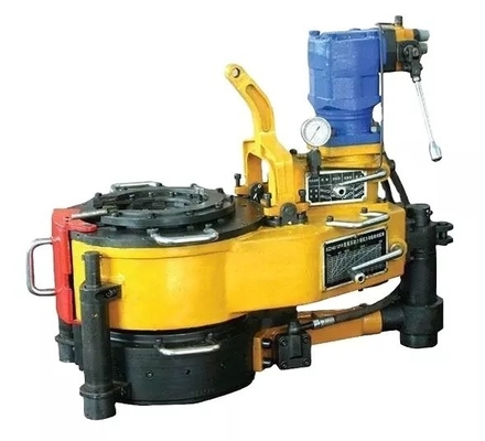 API Spec 7K Tubular Handling Tools Sucker Rod Hydraulic Power Tong XQ 28-1.8Y