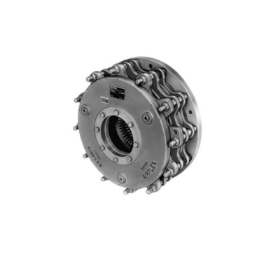 WCB WPT 124 224 324 Water Cooled Brakes For Drilling Rig And Workover Rig