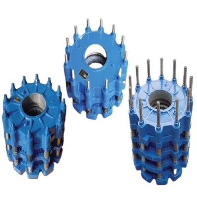 WCB WPT 124 224 324 Water Cooled Brakes For Drilling Rig And Workover Rig