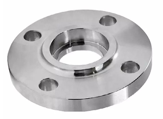 ANSI B16.5 CL600 Forged Flanges Drilling Rig Spare Parts Blind Flange Pipe Fitting