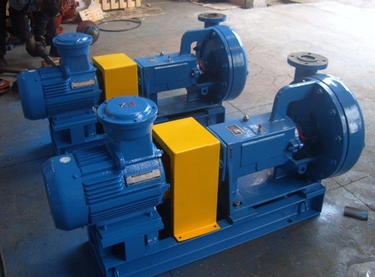 SB Mud Drilling Mission Solids Control Equipment Centrifugal Sand Pump 8 X 6 X 14
