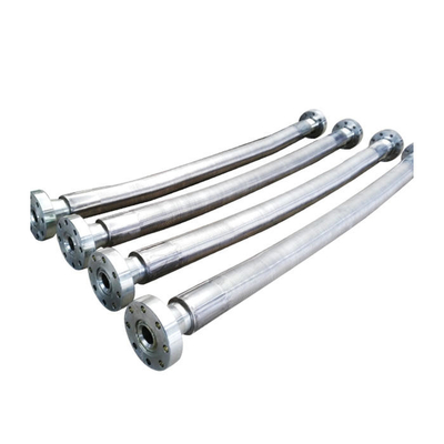 API 16C Rotary Drilling Hose High Pressure Flexible Kill / Choke Hose Line