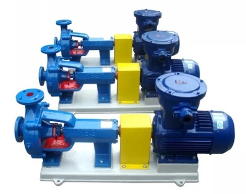 Drilling Mud Rig Solid Control Equipment Spray Pump 32SB180J