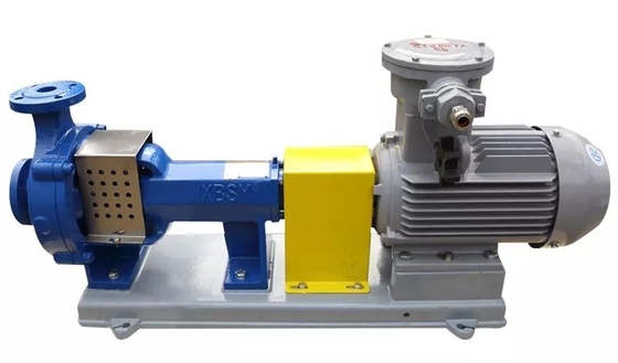 Drilling Mud Rig Solid Control Equipment Spray Pump 32SB180J